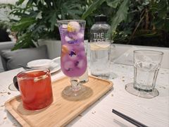 -大树餐厅(环球港店)