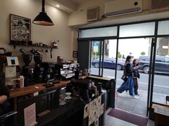 -Tequila Espresso(嘉善路店)