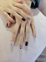 -LILY NAILS美甲美睫