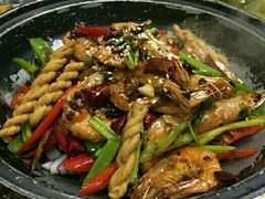 -巴达木食府