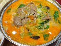 -喜家德虾仁水饺(方庄店)