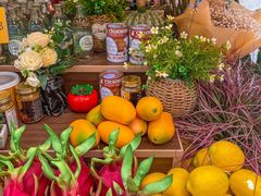 -泰妃殿(武汉首店)