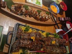 -鳗鱼家·深夜食堂(军博店)