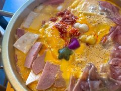 -芝芝Z-cheese芝士年糕专门店