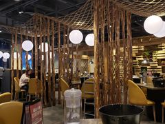 -日进一片海.生腌海鲜火锅.宵夜烧烤(三里屯总店)
