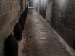-胡里山炮台