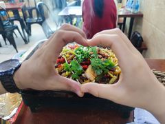 -陈姐烧烤干锅烤鱼(总店)