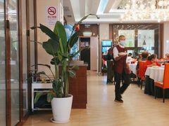 -丰收日·小海鲜·沪上家宴(顾村正大店)