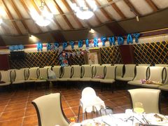 -九十九顶毡房(阜石路店)