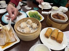 -潮福城大酒楼·潮粤菜·港式点心(阳光城店)