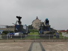 -中国人民解放军海军博物馆