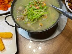 -陈傻子餐厅(世纪都会店)