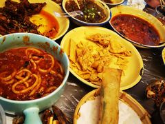 -东排食堂长沙小吃大排档(五一广场店)