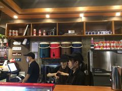 -香港鸿记冰室