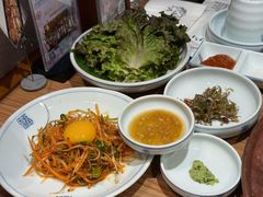 -王妃家(明洞中央店)