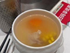 -火地铁板烧(昆山万象汇店)