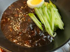 -郑阿姨的家·이모네·韩料&烤肉(武川路店)