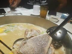 -肥仔文澳门猪骨煲(南京西路店)