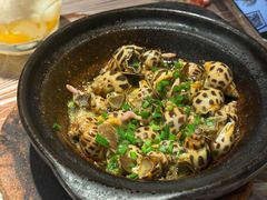 -小时候焗海鲜(鄞州万达店)