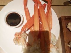 -舟山朱家尖威斯汀酒店·知味标帜自助餐厅