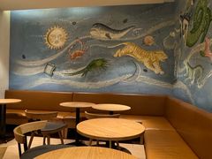 -星巴克(深圳侨城街店)