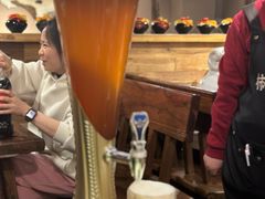 -柿子树炭烤羊腿(金台路店)
