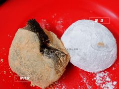 -糯米香(长江路店)