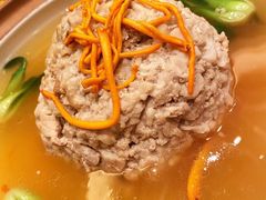 -御仙都北京菜馆·烤鸭店(双井店)