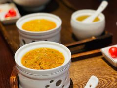 秃黄油-苏州老字号·苏面斋·秃黄油·三虾面苏式面馆