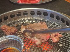 -300杯·和牛烧肉清酒专门店(廊里店)