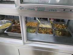 自助取餐区-咱家王新国把子肉(县东巷店)