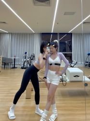 -AN普拉提女子健身工作室