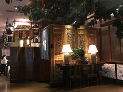 -八府香鸭·啫啫煲(华山路店)