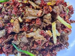 -铭副琦食·虾蟹烩馆(渔人码头店)