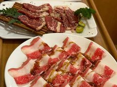 -汉城馆·烤肉火锅餐厅·韩国烤肉(河北云瑧世纪大饭店)