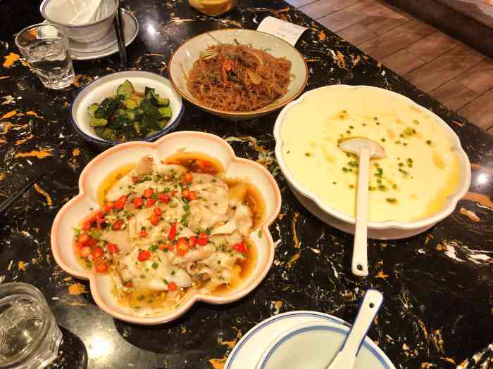 小浔庐餐厅(南湖国际店)
