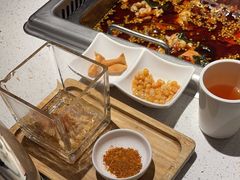 -味之绝美蛙鱼火锅(建设路店)