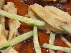 -大鸭梨烤鸭(枣园店)