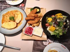 -米斯特比萨(罗斯福店)
