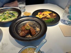 -潮堂 · 潮州菜(国贸商城店)