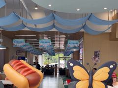 -前王院•巧克力海鲜市集餐厅(万平口店)