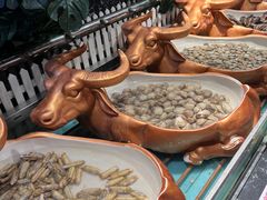 -釜御山海鲜烤肉火锅自助(新城市中心店)