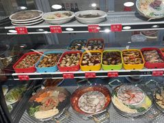 -韩麦大冷面(桂花街直营店)