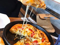 -必胜客(港城新天地店)