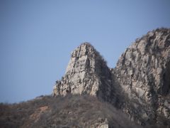 -伏羲山旅游区