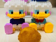 -红宝石·鲜奶小方·海派西点房(联洋店)