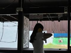 -甲米射击场KRABI SHOOTING RANGE