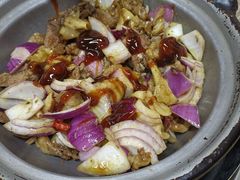 心管-道邦子烤牛肉(总店)