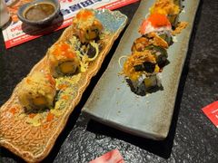 -古田居·特色寿司料理(星之岛旗舰店)