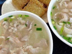 -小高后安粉餐厅(解放四路店)